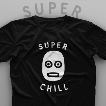 تیشرت Super Chill