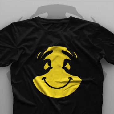 تیشرت Smiley Face