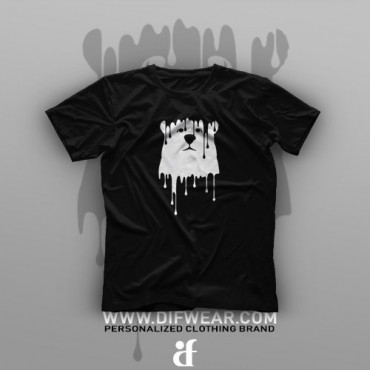 تیشرت I'm Fine #12
