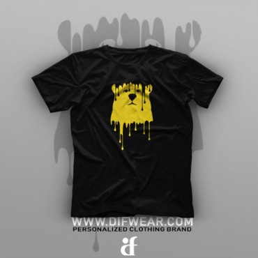 تیشرت I'm Fine #12