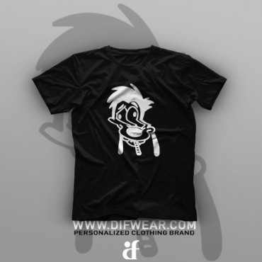 تیشرت Forced Smile