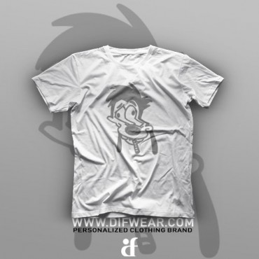 تیشرت Forced Smile