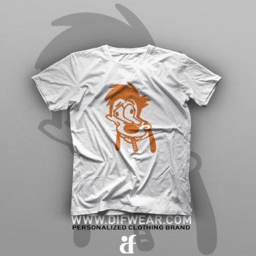 تیشرت Forced Smile