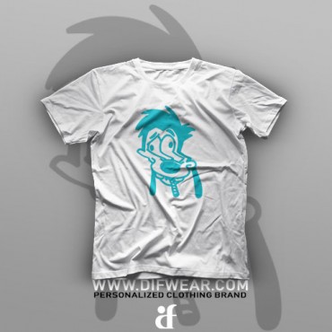 تیشرت Forced Smile