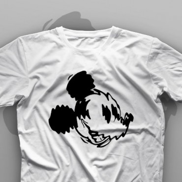 تیشرت Mickey