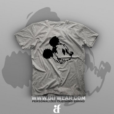 تیشرت Goofy