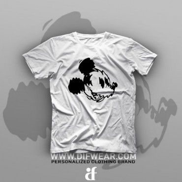 تیشرت Goofy