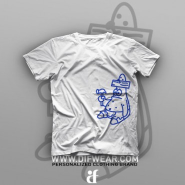 تیشرت All Pain No Gain