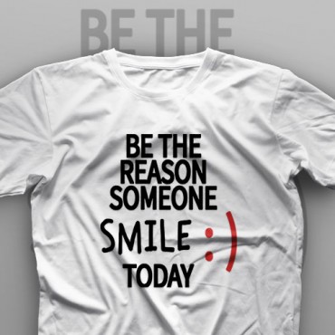 تیشرت Smile Reason