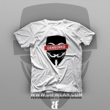 تیشرت Fight Club #12