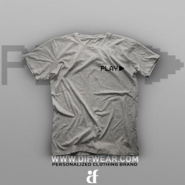 تیشرت Dumb Patrick