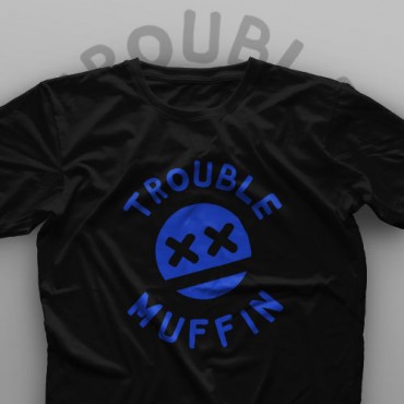 تیشرت Trouble Muffin