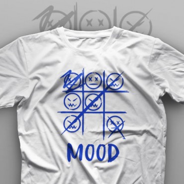 تیشرت Mood #15