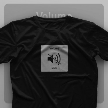 تیشرت Mute #4