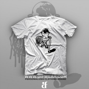 تیشرت Error 404 #4