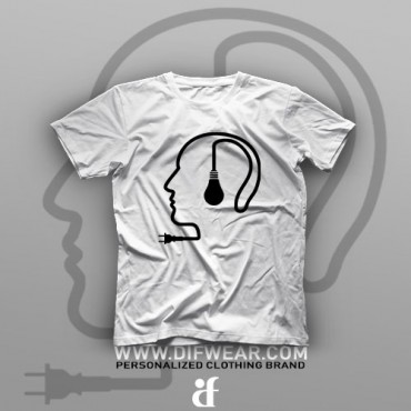 تیشرت Wasted World