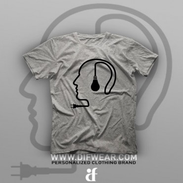 تیشرت Wasted World
