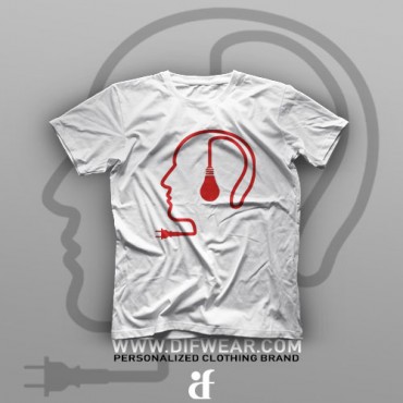 تیشرت Wasted World