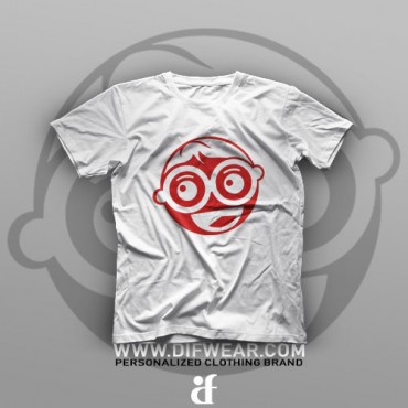 تیشرت Shape Art #69