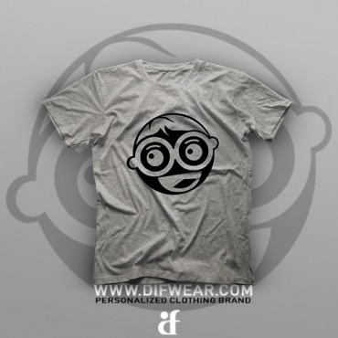 تیشرت Shape Art #69
