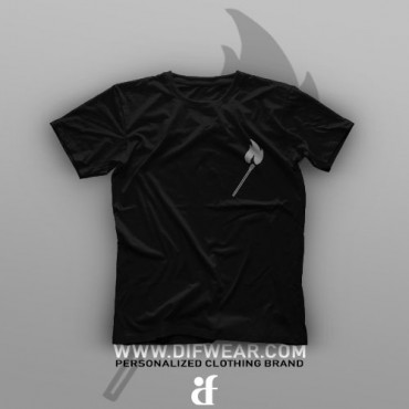 تیشرت Tac