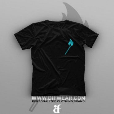 تیشرت Tac