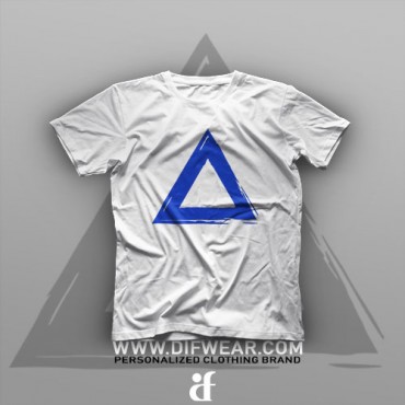 تیشرت Shape Art #70