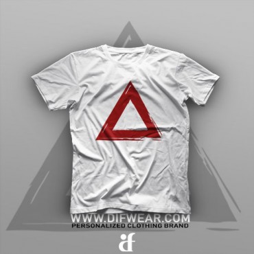 تیشرت Shape Art #70