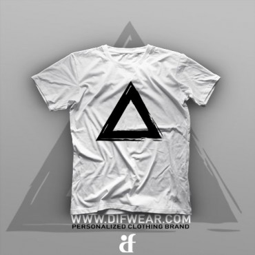 تیشرت Shape Art #70
