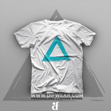 تیشرت Shape Art #70