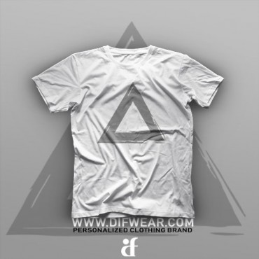 تیشرت Shape Art #70