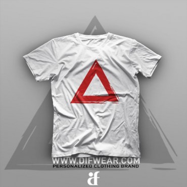 تیشرت Shape Art #70