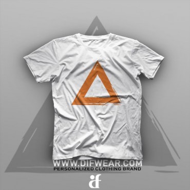 تیشرت Shape Art #70
