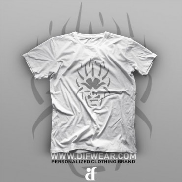 تیشرت Melted Robot