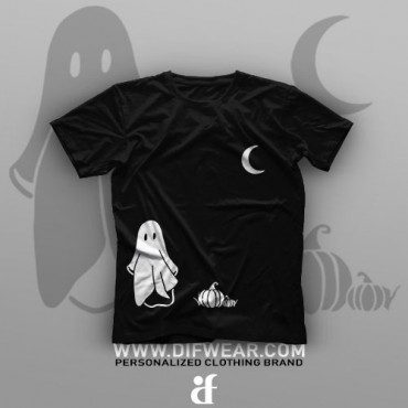 تیشرت Halloween Night