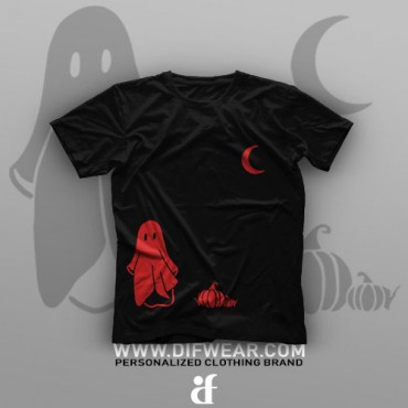 تیشرت Halloween Night