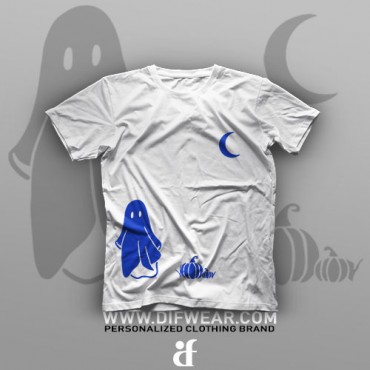 تیشرت Halloween Night