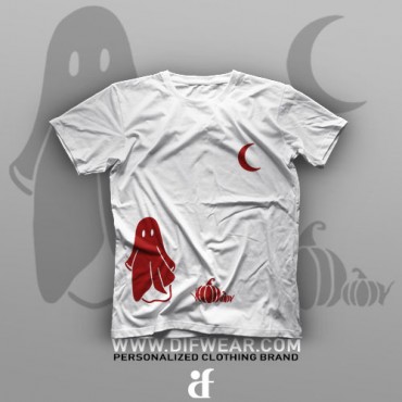 تیشرت Halloween Night