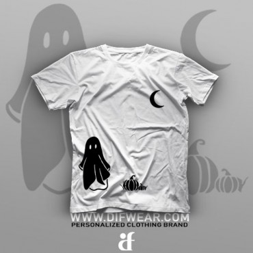 تیشرت Halloween Night