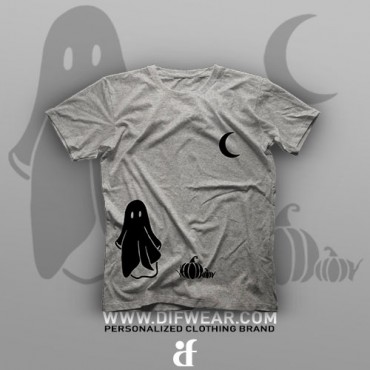 تیشرت Halloween Night