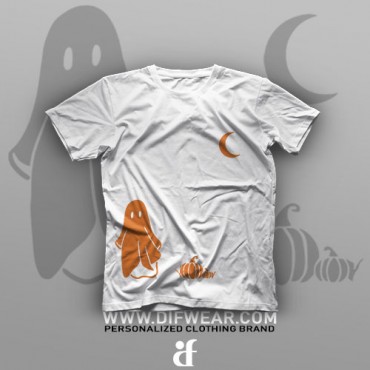 تیشرت Halloween Night