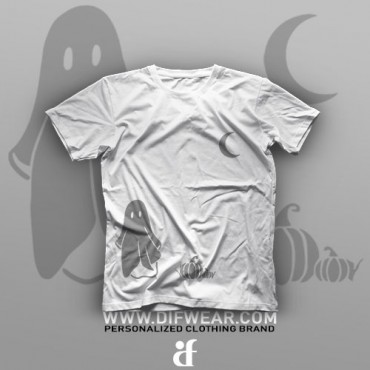 تیشرت Halloween Night
