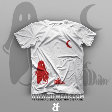 تیشرت Halloween Night