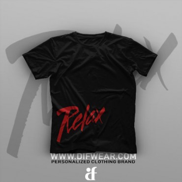 تیشرت Relax