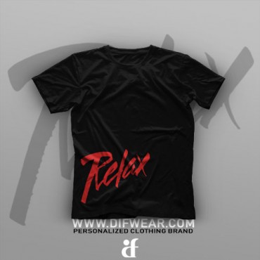 تیشرت Relax