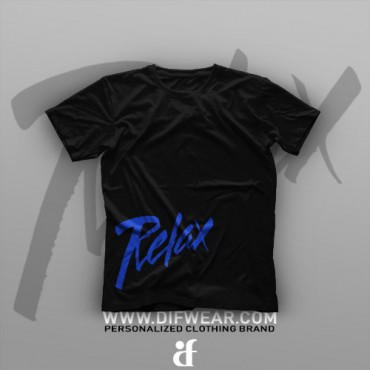 تیشرت Relax
