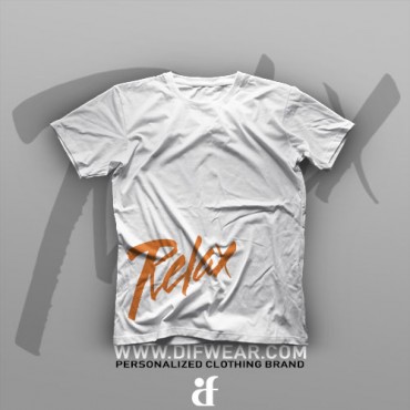تیشرت Relax