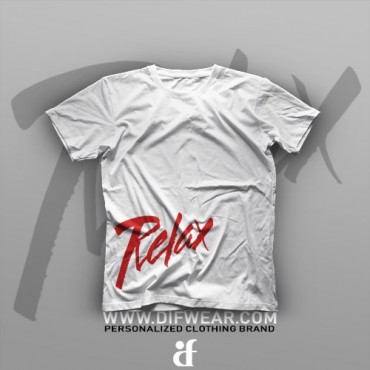 تیشرت Relax