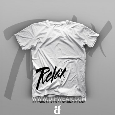 تیشرت Relax