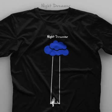 تیشرت Night Dreamer